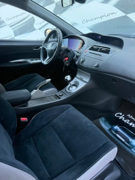 Honda Civic  | Mobile.bg    16
