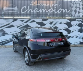 Обява за продажба на Honda Civic Бензин ~8 999 лв. - изображение 3