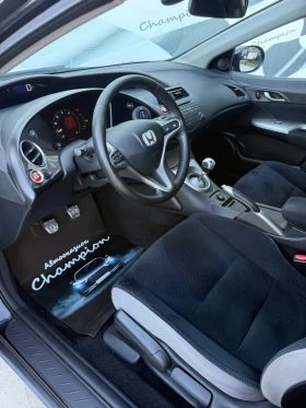 Обява за продажба на Honda Civic Бензин ~8 999 лв. - изображение 7
