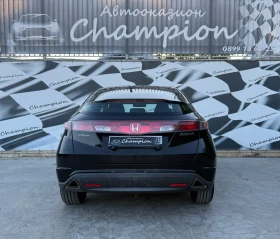 Обява за продажба на Honda Civic Бензин ~8 999 лв. - изображение 4