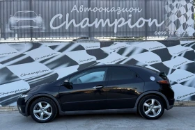 Обява за продажба на Honda Civic Бензин ~8 999 лв. - изображение 10
