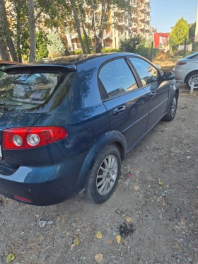 Обява за продажба на Chevrolet Lacetti ~3 200 лв. - изображение 3