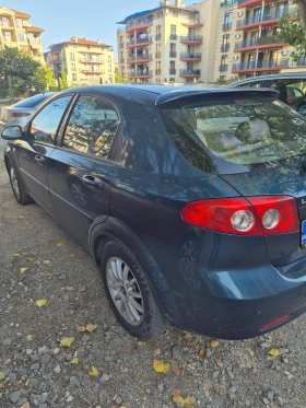 Обява за продажба на Chevrolet Lacetti ~3 200 лв. - изображение 1