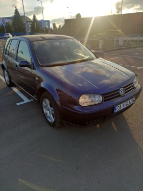 Обява за продажба на VW Golf 1.6 ~1 900 лв. - изображение 2