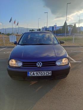 Обява за продажба на VW Golf 1.6 ~1 900 лв. - изображение 1
