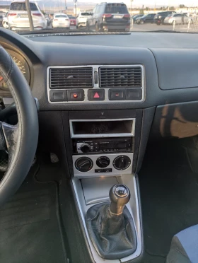 Обява за продажба на VW Golf 1.6 ~1 900 лв. - изображение 10