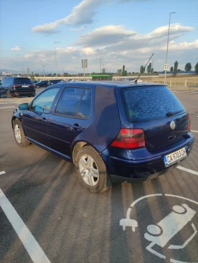 Обява за продажба на VW Golf 1.6 ~1 900 лв. - изображение 3