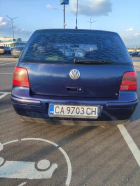 Обява за продажба на VW Golf 1.6 ~1 900 лв. - изображение 5