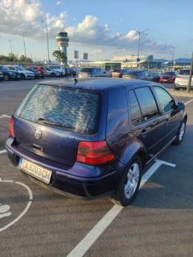 Обява за продажба на VW Golf 1.6 ~1 900 лв. - изображение 4