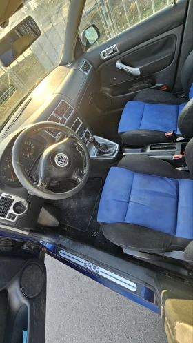 Обява за продажба на VW Golf 1.6 ~1 900 лв. - изображение 7