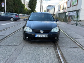 Обява за продажба на VW Golf 2.0 ~4 500 лв. - изображение 6