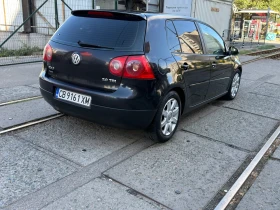 Обява за продажба на VW Golf 2.0 ~4 500 лв. - изображение 3