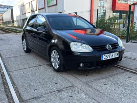 Обява за продажба на VW Golf 2.0 ~4 500 лв. - изображение 1
