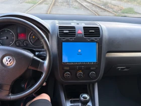 Обява за продажба на VW Golf 2.0 ~4 500 лв. - изображение 1
