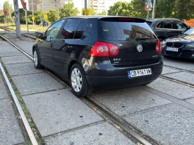 Обява за продажба на VW Golf 2.0 ~4 500 лв. - изображение 4