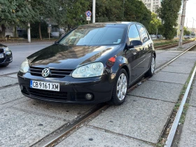 Обява за продажба на VW Golf 2.0 ~4 500 лв. - изображение 5