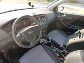Hyundai I20 | Mobile.bg    4