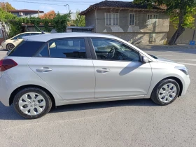 Hyundai I20 | Mobile.bg    2
