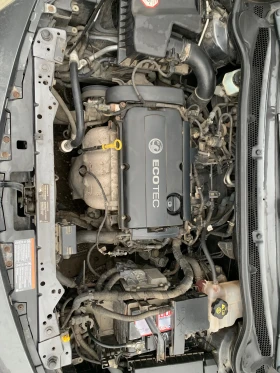 Opel Astra 1.6 SRI, снимка 17