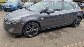 Обява за продажба на Opel Astra 1.6 SRI ~7 500 лв. - изображение 10 | Auto.bg Обява за продажба на Opel Astra 1.6 SRI ~7 500 лв. - изображение 10