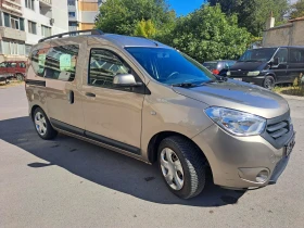 Обява за продажба на Dacia Dokker 1.5 ~9 000 лв. - изображение 1