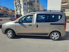 Обява за продажба на Dacia Dokker 1.5 ~9 000 лв. - изображение 5
