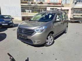 Обява за продажба на Dacia Dokker 1.5 ~9 000 лв. - изображение 1