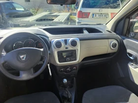 Обява за продажба на Dacia Dokker 1.5 ~9 000 лв. - изображение 7