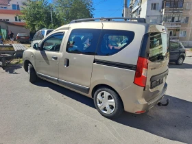 Обява за продажба на Dacia Dokker 1.5 ~9 000 лв. - изображение 4