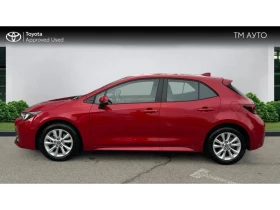 Toyota Corolla HB 1.8 HYB EXECUTIVE - 47900 лв. / 24490.88 € - 24034402 3