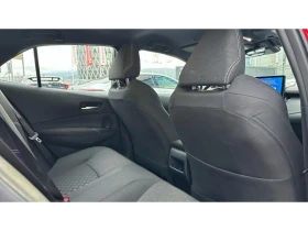 Toyota Corolla HB 1.8 HYB EXECUTIVE - 47900 лв. / 24490.88 € - 24034402 7