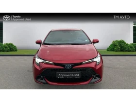Toyota Corolla HB 1.8 HYB EXECUTIVE - 47900 лв. / 24490.88 € - 24034402 5