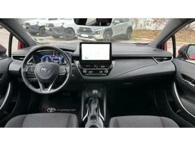 Toyota Corolla HB 1.8 HYB EXECUTIVE - 47900 лв. / 24490.88 € - 24034402 8