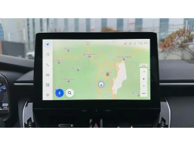 Toyota Corolla HB 1.8 HYB EXECUTIVE - 47900 лв. / 24490.88 € - 24034402 15