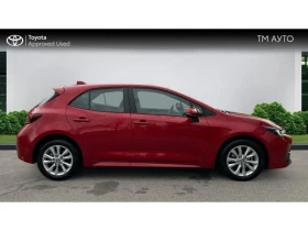 Toyota Corolla HB 1.8 HYB EXECUTIVE - 47900 лв. / 24490.88 € - 24034402 17