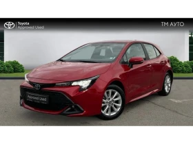 Toyota Corolla HB 1.8 HYB EXECUTIVE