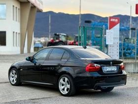 BMW 330 3.0D~231hp~M-PACKET~НАВИ - 12800 лв. / 6544.54 € - 16867162 7