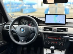 BMW 330 3.0D~231hp~M-PACKET~НАВИ - 12800 лв. / 6544.54 € - 16867162 11