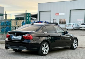 BMW 330 3.0D~231hp~M-PACKET~НАВИ - 12800 лв. / 6544.54 € - 16867162 5