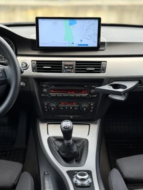 BMW 330 3.0D~231hp~M-PACKET~НАВИ - 12800 лв. / 6544.54 € - 16867162 12