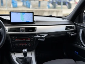 BMW 330 3.0D~231hp~M-PACKET~НАВИ - 12800 лв. / 6544.54 € - 16867162 13