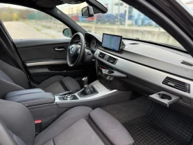 BMW 330 3.0D~231hp~M-PACKET~НАВИ - 12800 лв. / 6544.54 € - 16867162 14