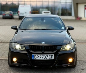 BMW 330 3.0D~231hp~M-PACKET~НАВИ - 12800 лв. / 6544.54 € - 16867162 2