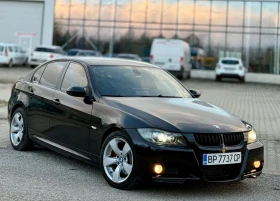 BMW 330 3.0D~231hp~M-PACKET~НАВИ - 12800 лв. / 6544.54 € - 16867162 3