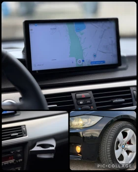 BMW 330 3.0D~231hp~M-PACKET~НАВИ - 12800 лв. / 6544.54 € - 16867162 16