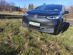 VW ID.3 ProS 77kw - изображение 1