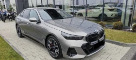 BMW i5 xDrive M-Sport - 134990 лв. / 69019.29 € - 37505516 3