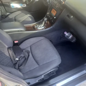 Mercedes-Benz C 270, снимка 4