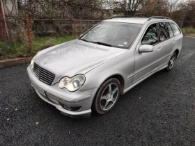 Mercedes-Benz C 270, снимка 3