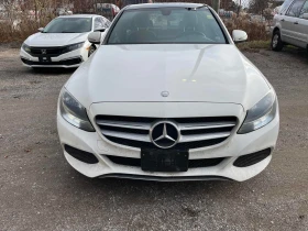 Mercedes-Benz C 300 4MATIC CARFAX    | Mobile.bg    3